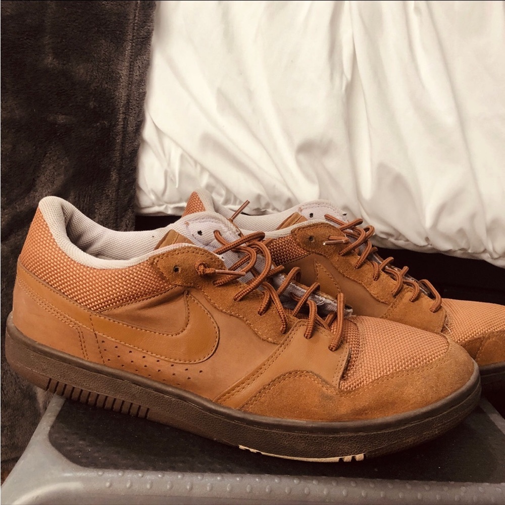 nike court force